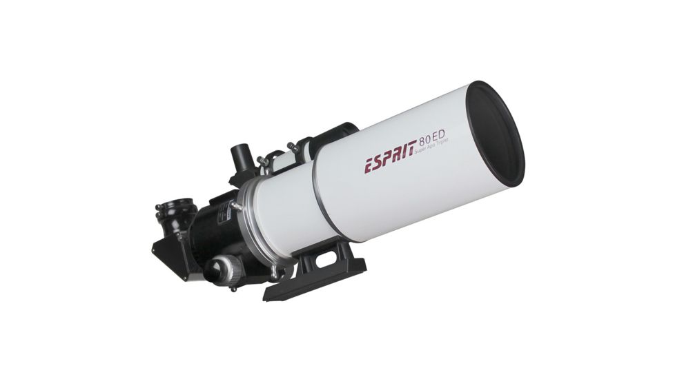 Sky Watcher Esprit 80mm ED Triplet APO Refractor Telescope S11400