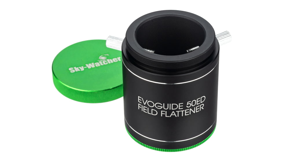Sky Watcher Evoguide 50ED Flattener, Compatible with Evoguide 50ED, S20214