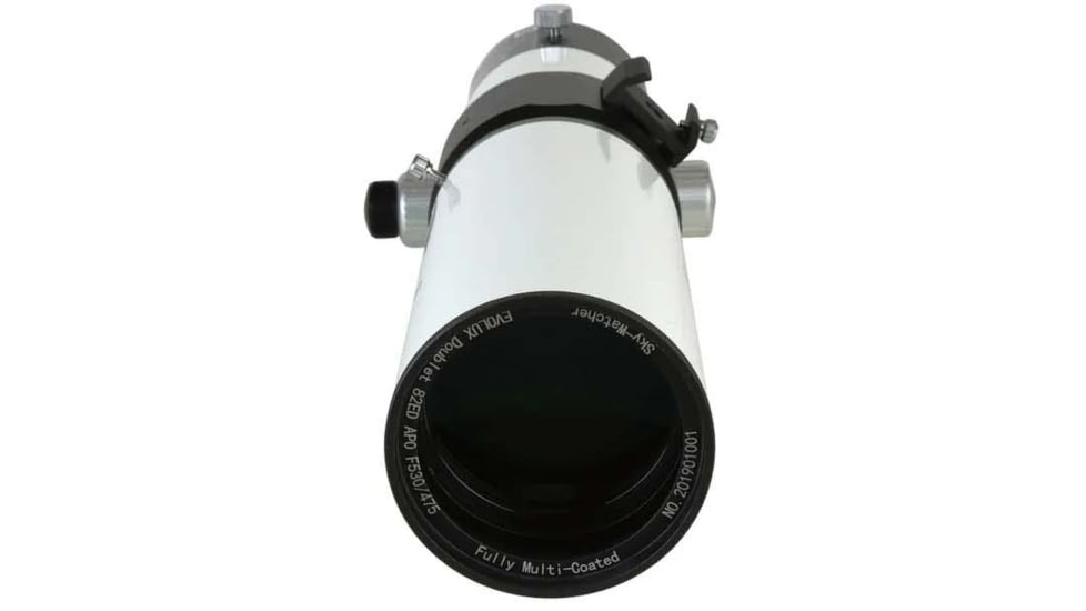 Sky Watcher Evolux 82ED APO Refractor, 530 Focal Length, S11310