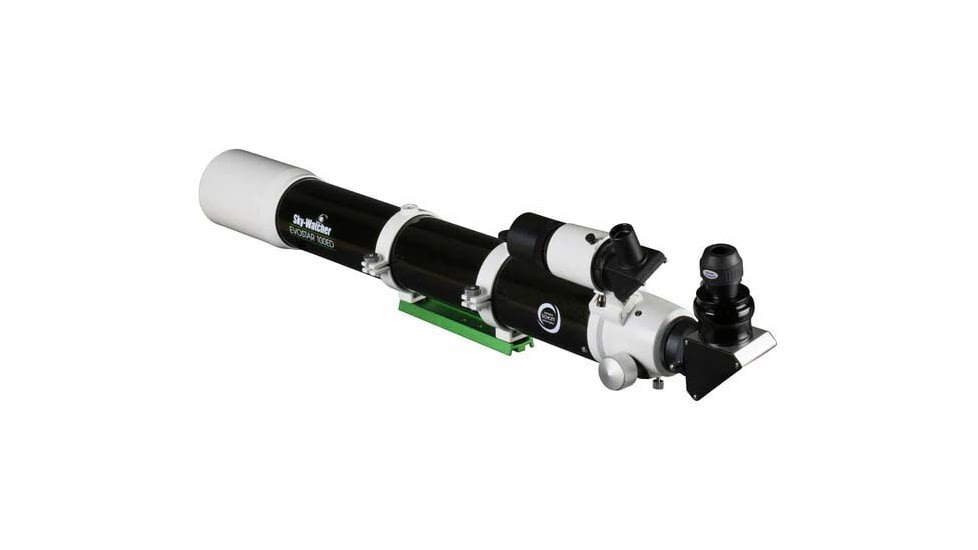 Sky Watcher Evostar APO Telescope, 100 mm, Black/White, S11120