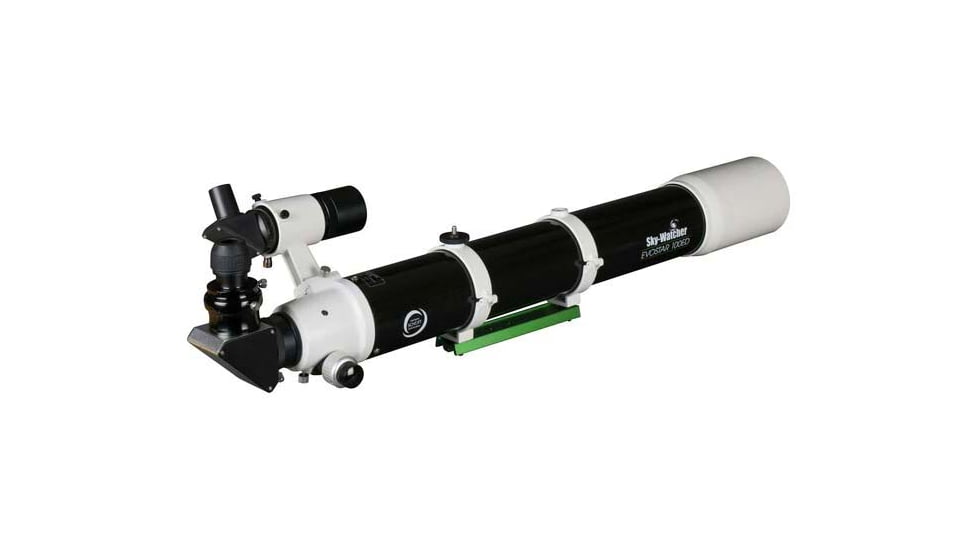 Sky Watcher Evostar APO Telescope, 100 mm, Black/White, S11120