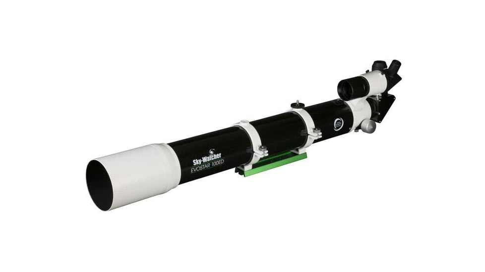 Sky Watcher Evostar APO Telescope, 100 mm, Black/White, S11120