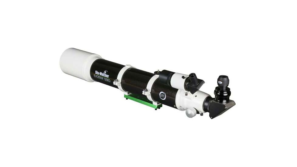 Sky Watcher Evostar APO Telescope, 120 mm, Black/White, S11130