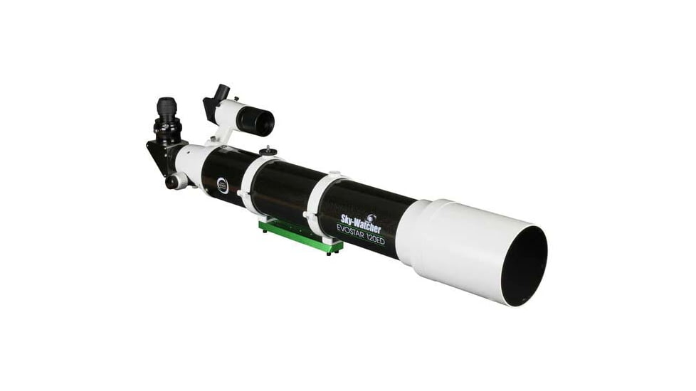 Sky Watcher Evostar APO Telescope, 120 mm, Black/White, S11130