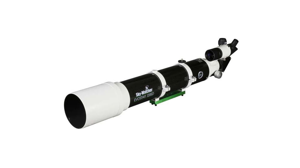 Sky Watcher Evostar APO Telescope, 120 mm, Black/White, S11130