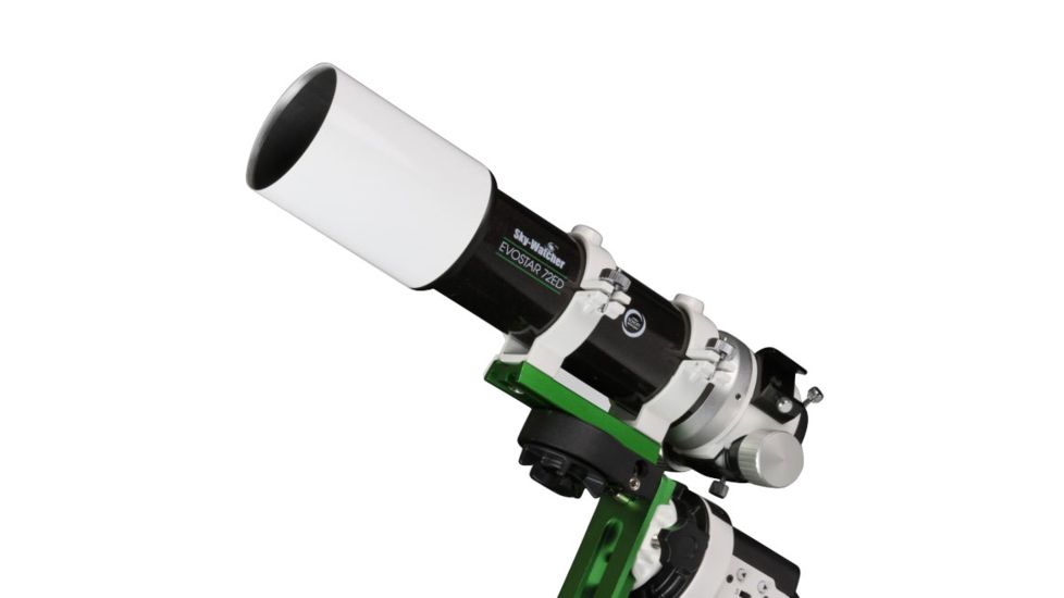 Sky Watcher Evostar 72 APO Refractor  Telescope S11180