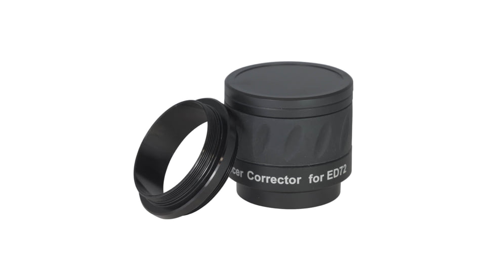 Sky Watcher Evostar 72ED Reducer/Flattener, .85x, S20212