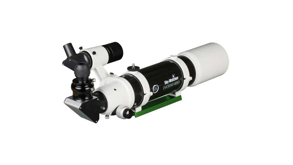 Sky Watcher Evostar APO Telescope, 80 mm, Black/White, S11100