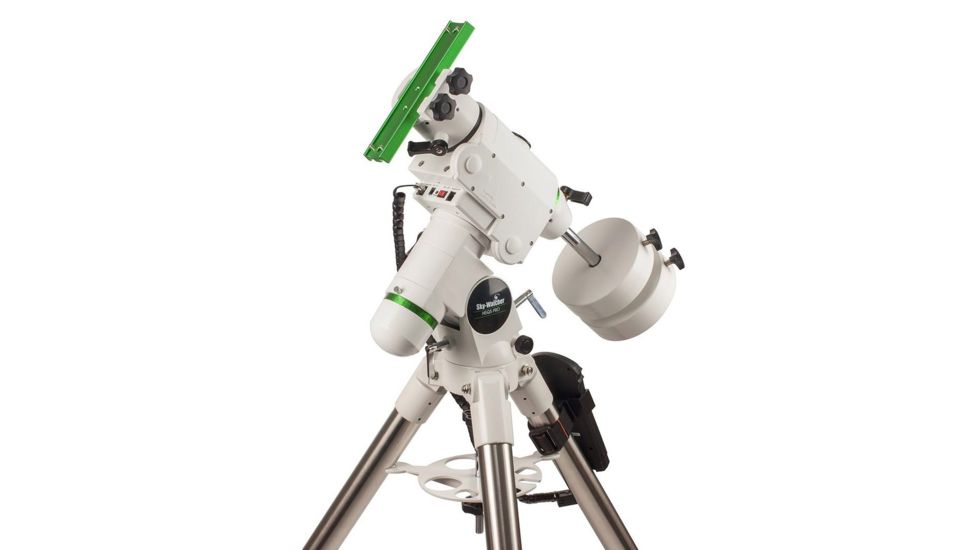 Sky Watcher HEQ5 Mount, White S30400