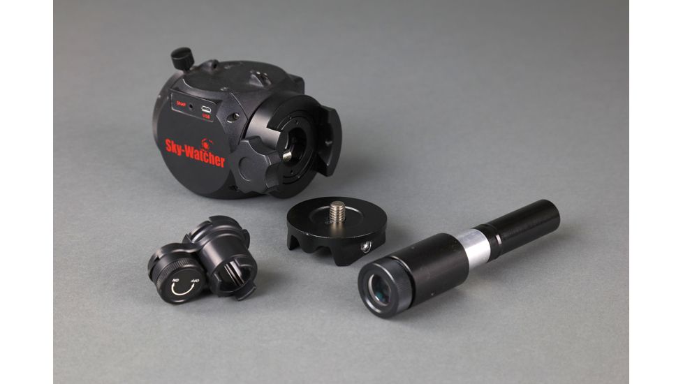 Sky Watcher Mini for Star Adventurer, Black, S20580