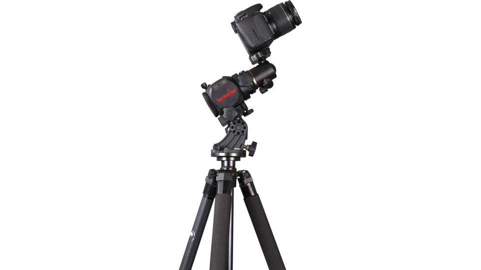 Sky Watcher Mini for Star Adventurer, Black, S20580