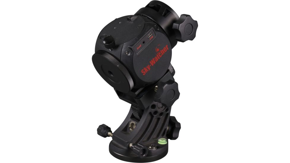 Sky Watcher Mini for Star Adventurer, Black, S20580