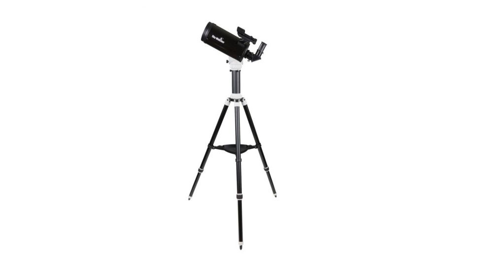 Sky Watcher Skymax 102 AZ-GTi  Telescope S21120