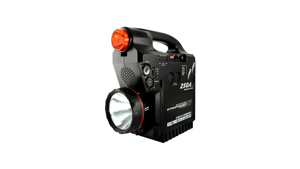 Sky Watcher Starpower 17AMP DC Battery S32100