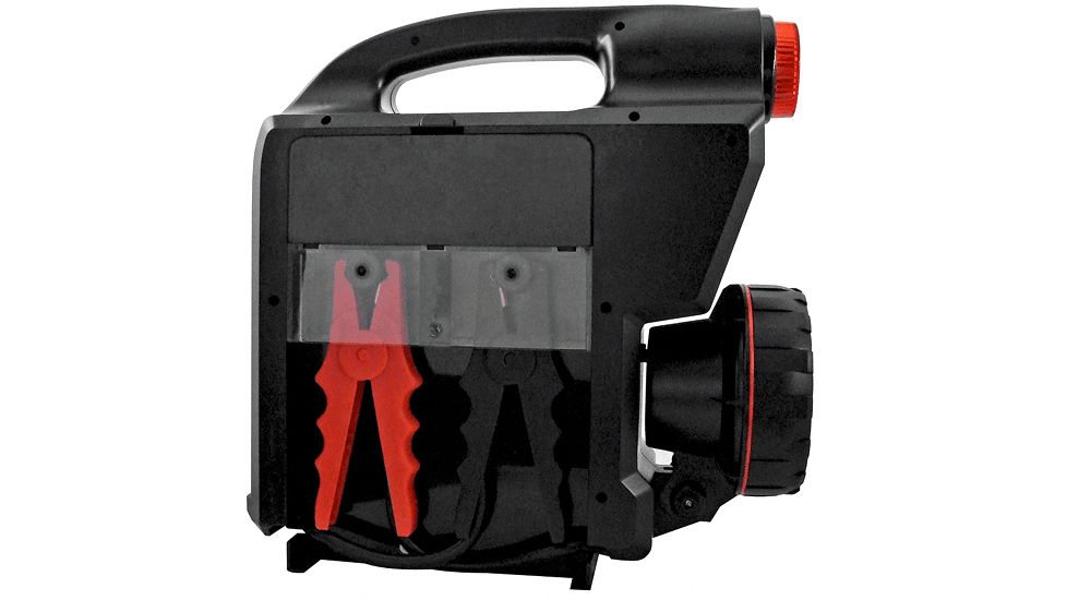 Sky Watcher Starpower 17AMP DC Battery Radio Controls S32100
