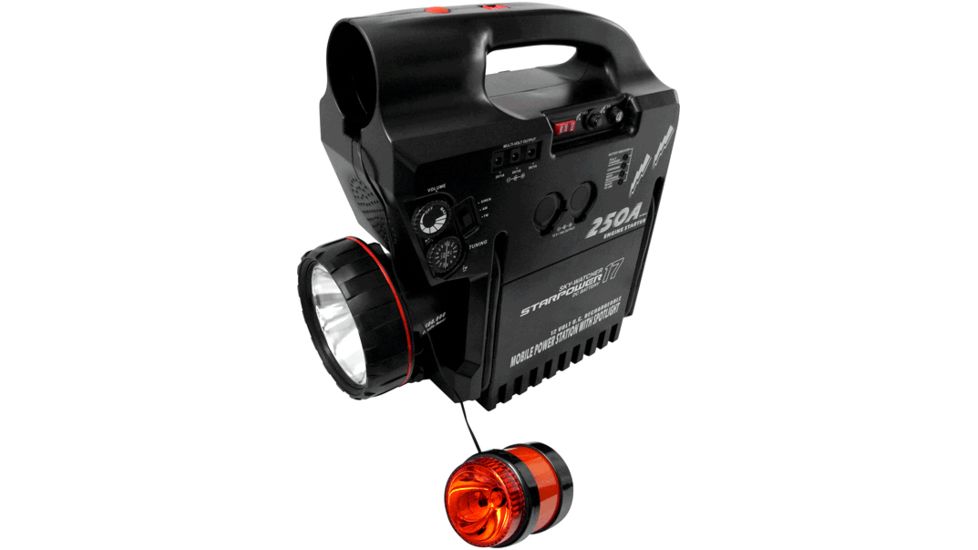 Sky Watcher Starpower 17AMP DC Battery S32100
