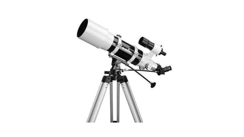 Sky Watcher StarTravel 120 AZ3, White S10105