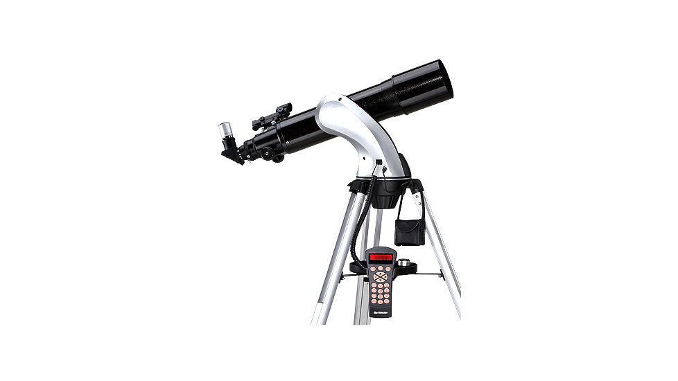 Sky Watcher SW 102AR-AZ Light Chariot Telescope S11420