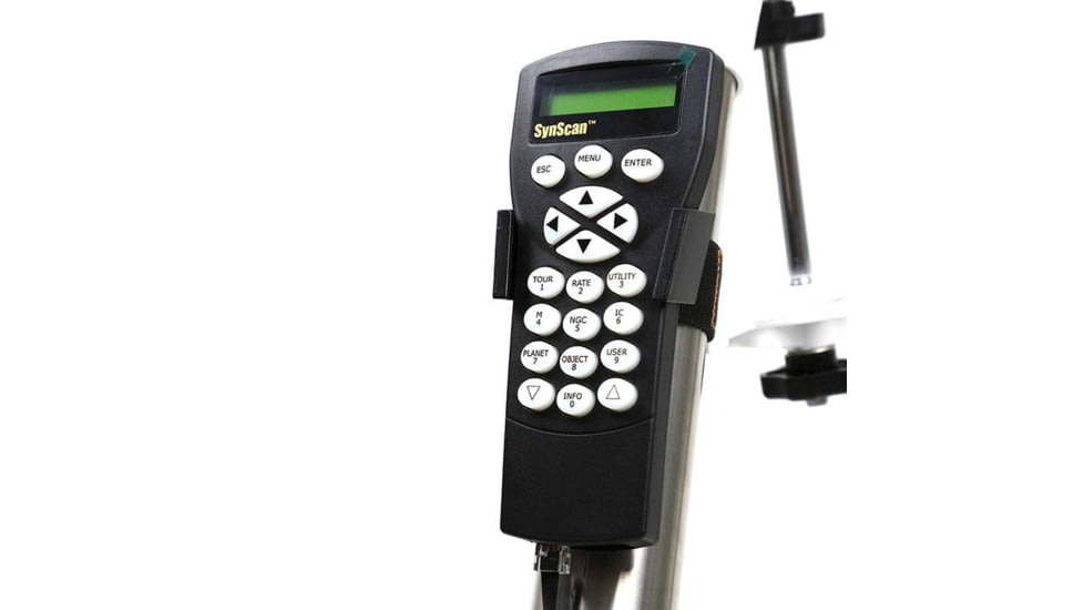 Sky Watcher V5 SynScan Handbox Controller, Built-in USB-B port, S30106