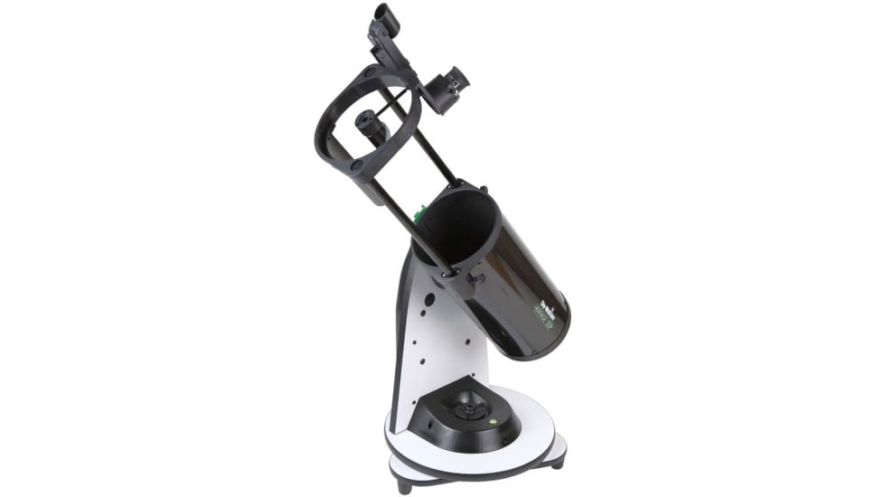 Sky Watcher Virtuoso GTi Tabletop GoTo Dobsonian Telescope, 130mm, S21210