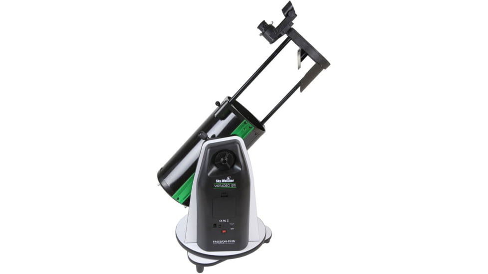 Sky Watcher Virtuoso GTi Tabletop GoTo Dobsonian Telescope, 150mm, S21205