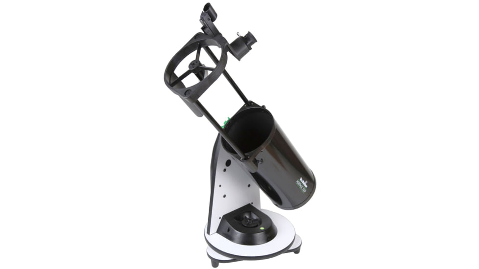 Sky Watcher Virtuoso GTi Tabletop GoTo Dobsonian Telescope, 150mm, S21205