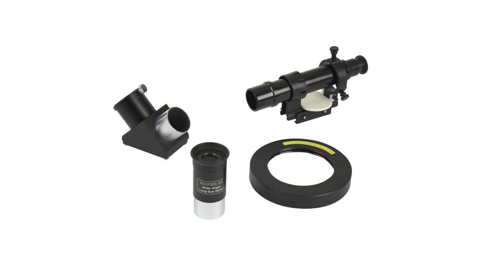 Sky Watcher Virtuoso Versatile Mount S11750