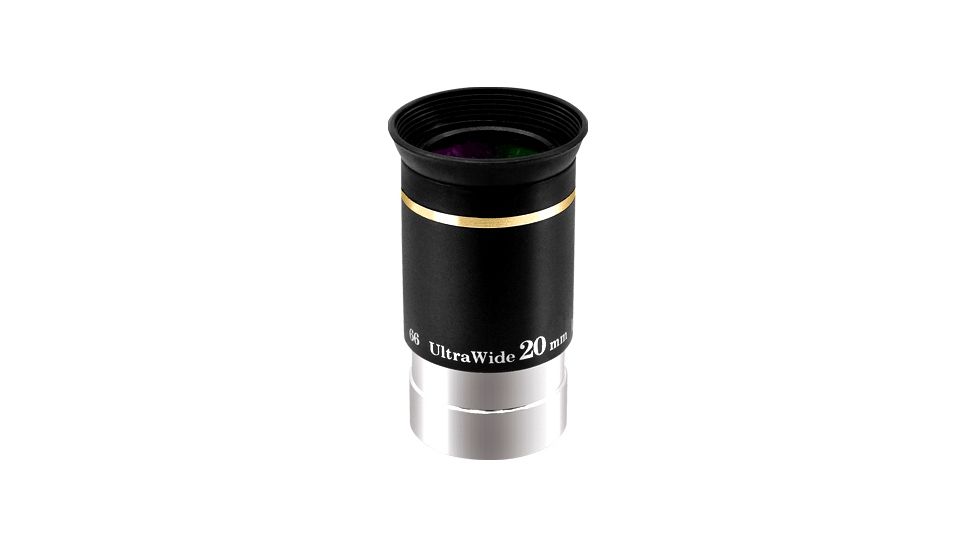 Sky Watcher Wide Angle Eyepiece 20mm S31200