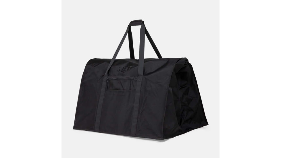 SLNT EMP Protection Bag, Black, 200L, SPUF-SPU2