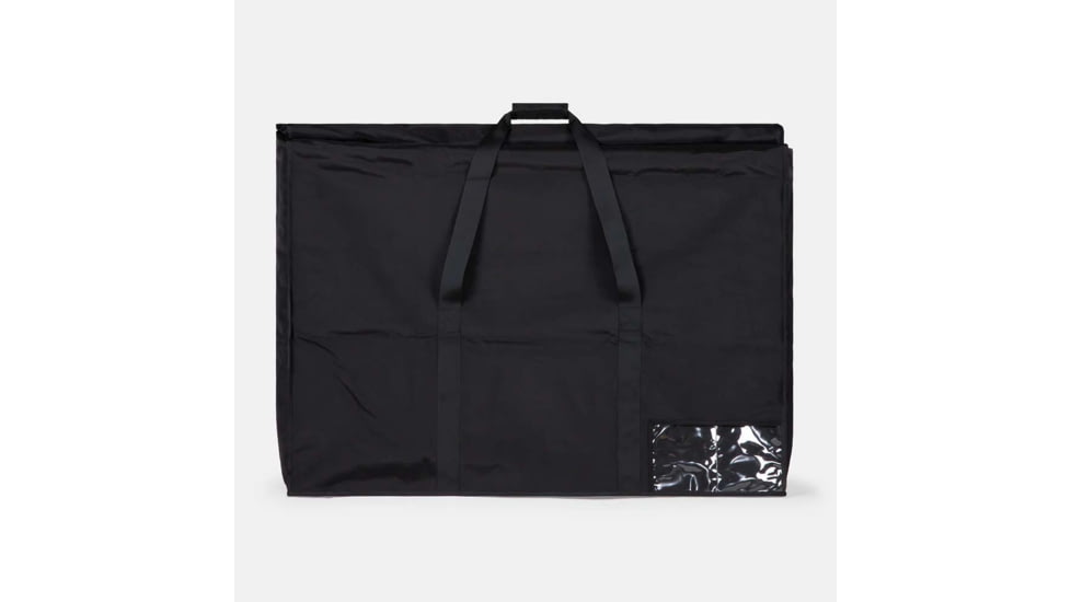 SLNT Solar Panel EMP Protection Bag, Black, 150L, SPUF-SPU3