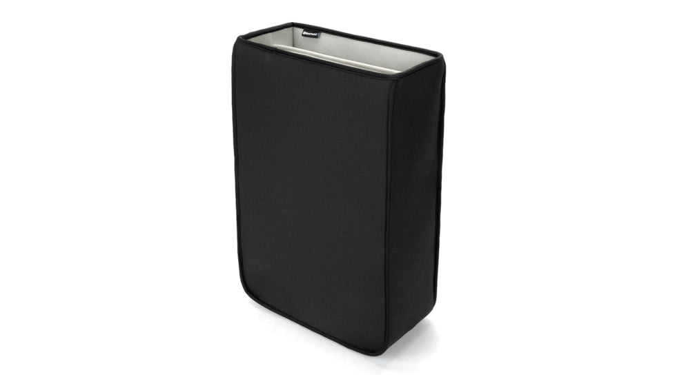 SLNT Structured Insert For Faraday Backpack, Black, 20L, SPB-BPBINSERT-X