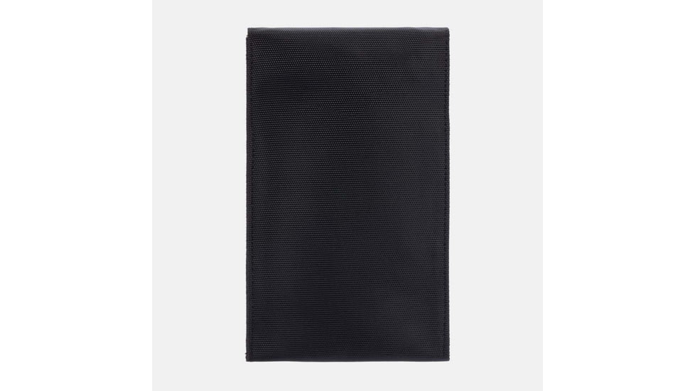 SLNT Utility Faraday Bag, USA Berry Compliant, Black, Medium, SPUF-MBNBERRY