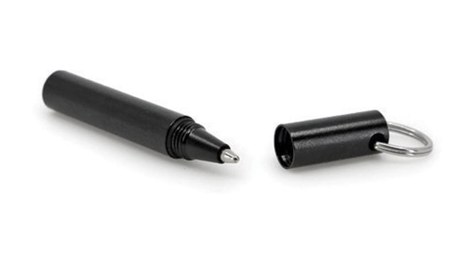 Slughaus EDC Pen Tool, 2.25 overall, 1 PACK- NANOPEN