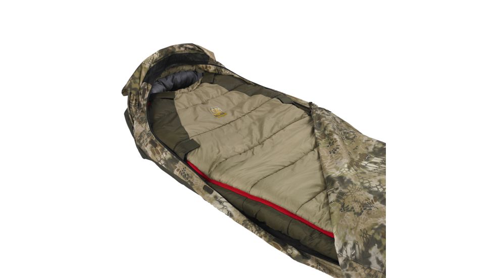 Slumberjack Contour Bivy Highlander, Highlander, small 58756215HLD