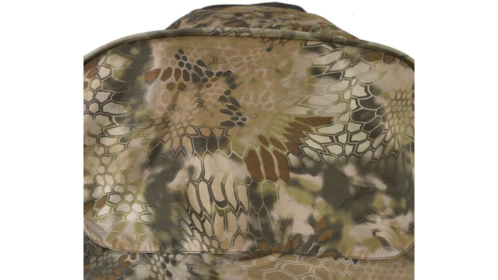 Slumberjack Contour Bivy Tent, Highlander, 58756215HLD