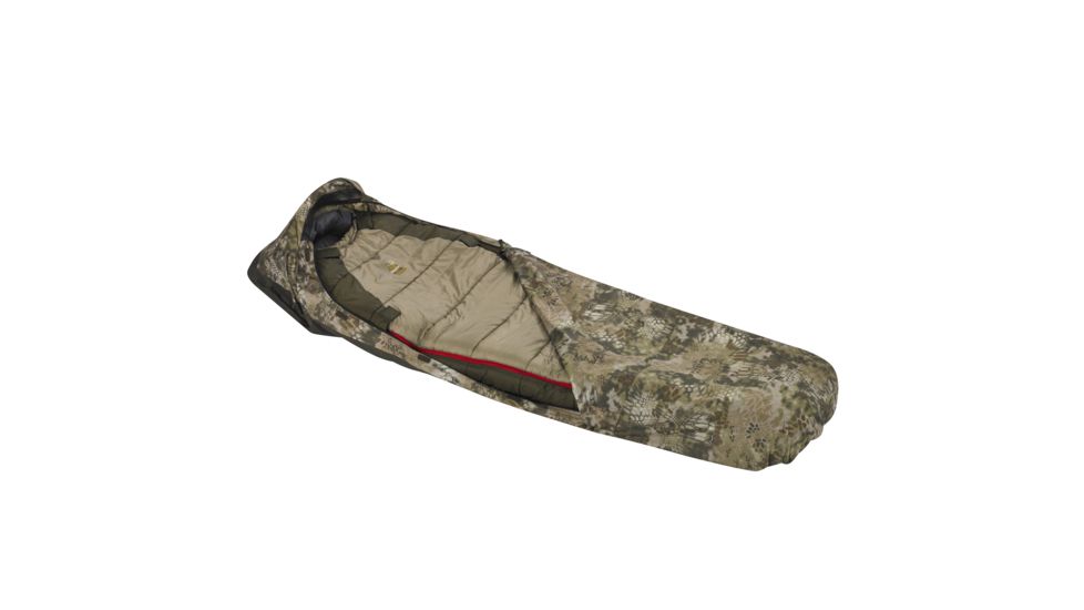 Slumberjack Contour Bivy Highlander, Highlander, small 58756215HLD