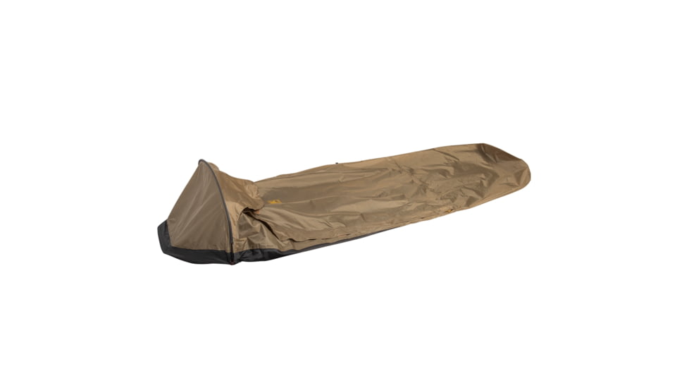 Slumberjack Contour Bivy Tent, Khaki, 58756220KH