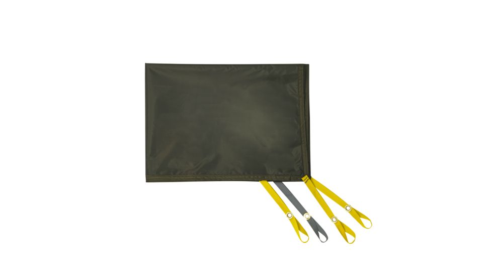 Slumberjack Sightline 2 Footprint -Charcoal