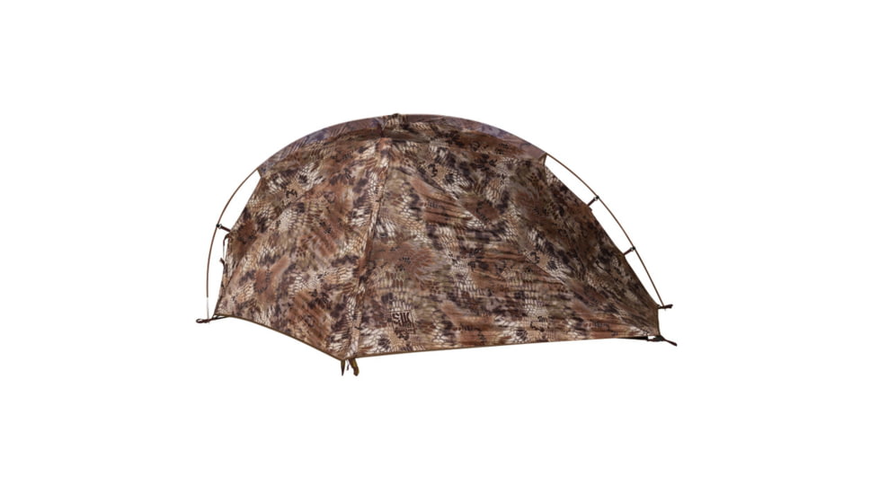 Slumberjack Nightfall Tent, Highlander, 1 Person, 58755420HLD 