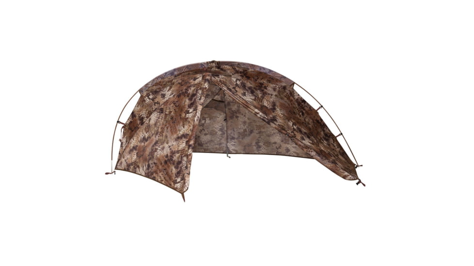 Slumberjack Nightfall Tent, Highlander, 1 Person, 58755420HLD 