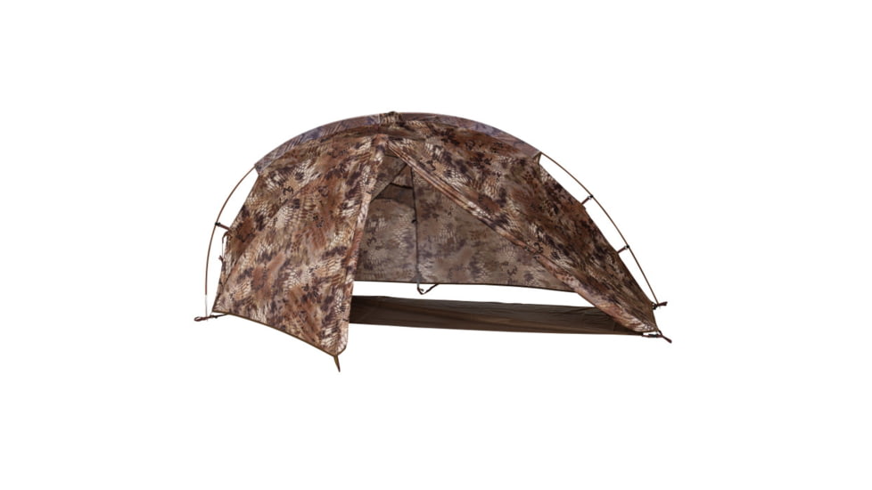 Slumberjack Nightfall Tent, Highlander, 1 Person, 58755420HLD 
