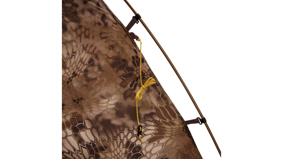 Slumberjack Nightfall Tent, Highlander, 1 Person, 58755420HLD 