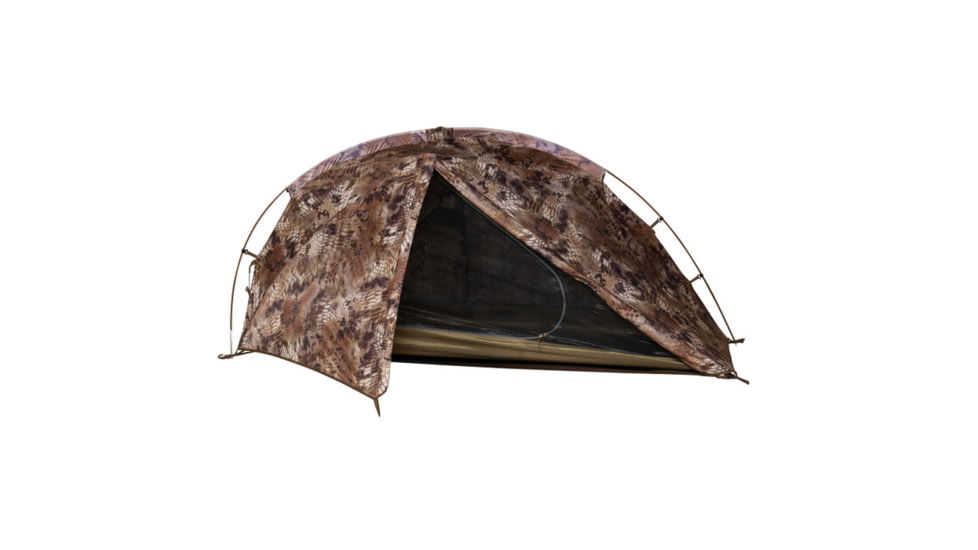 Slumberjack Nightfall Tent, Highlander, 1 Person, 58755420HLD 