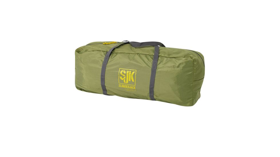 Slumberjack Overland 10, Green &amp; Brown, large 58754916