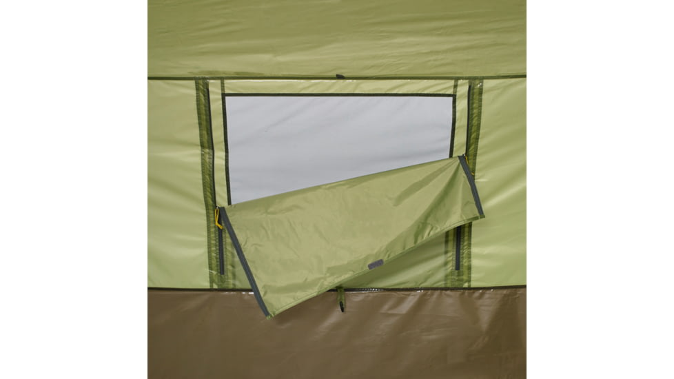 Slumberjack Overland 10, Green &amp; Brown, large 58754916