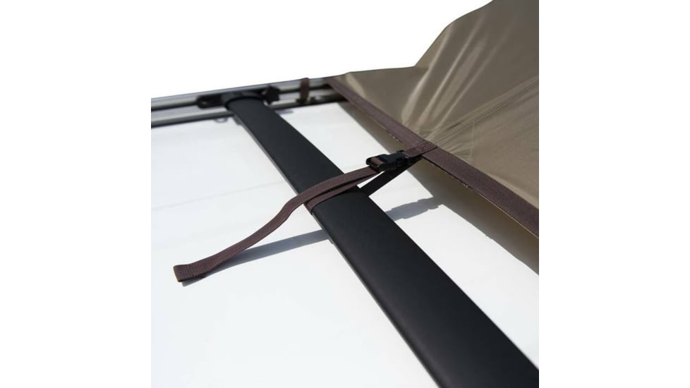 Slumberjack Roadhouse Screen Tarp Tent, Black, 58756019BK