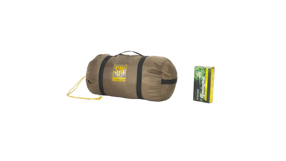 Slumberjack Ronin Sleeping Bag, 20 Degrees Fahrenheitrees Fahrenheit, Long, 51722320DZ