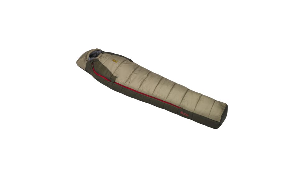 Slumberjack Ronin Sleeping Bag, 20 Degrees Fahrenheitrees Fahrenheit, Long, 51722420DZ