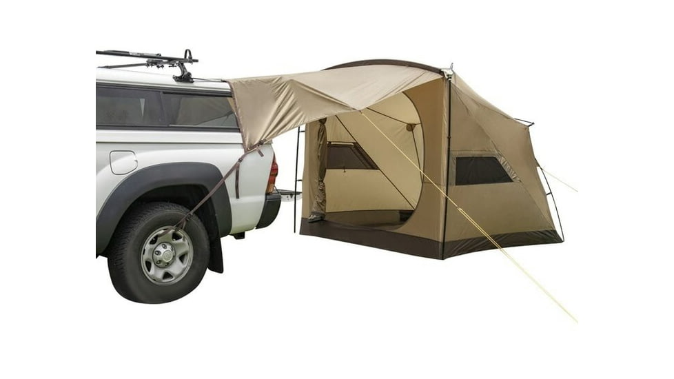 Slumberjack Slumber Shack 4 Tent, Khaki, 58757419