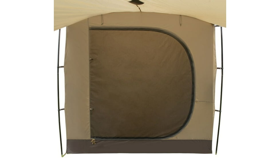 Slumberjack Slumber Shack 4 Tent, Khaki, 58757419